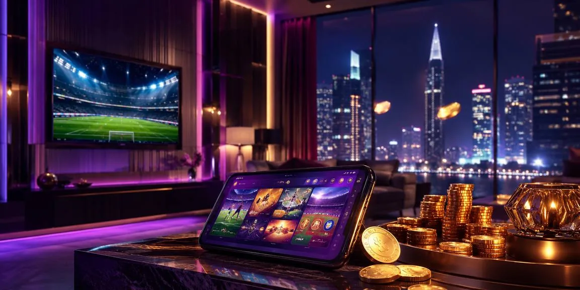 99bet Trải nghiệm di động
